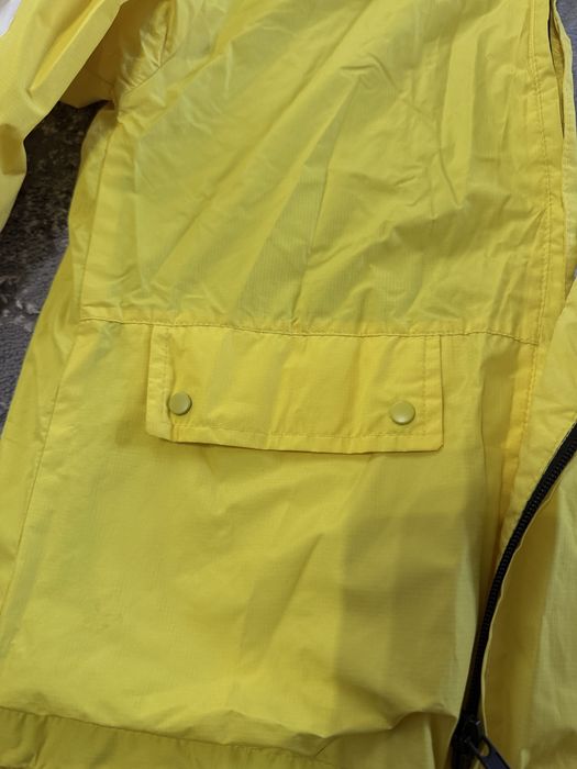 Дитячий плащ Весна-Осінь 128 розмір маломіриь
