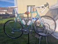 Rower Szosowy Retro campagnolo odrestaurowany  rozmiar 57