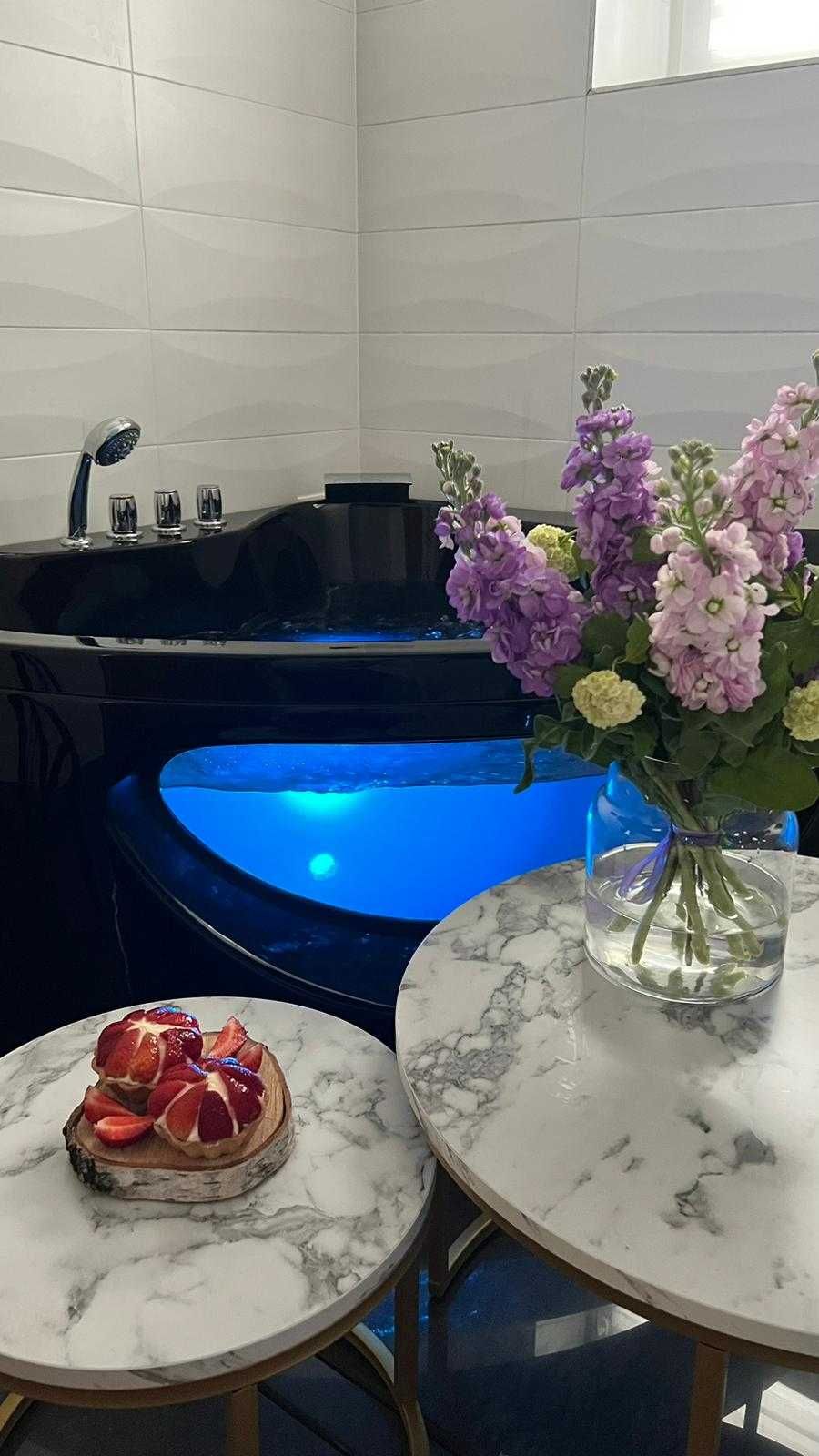 Wakacje w górach Pokoje z jacuzzi Noclegi Zakopane Noclegi z jacuzzi