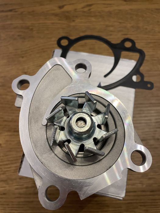 Pompa wody Geba - Renault Clio / Dacia / Nissan
