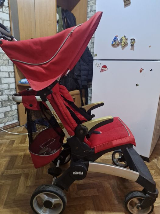 Прогулянковий віночок дитячий