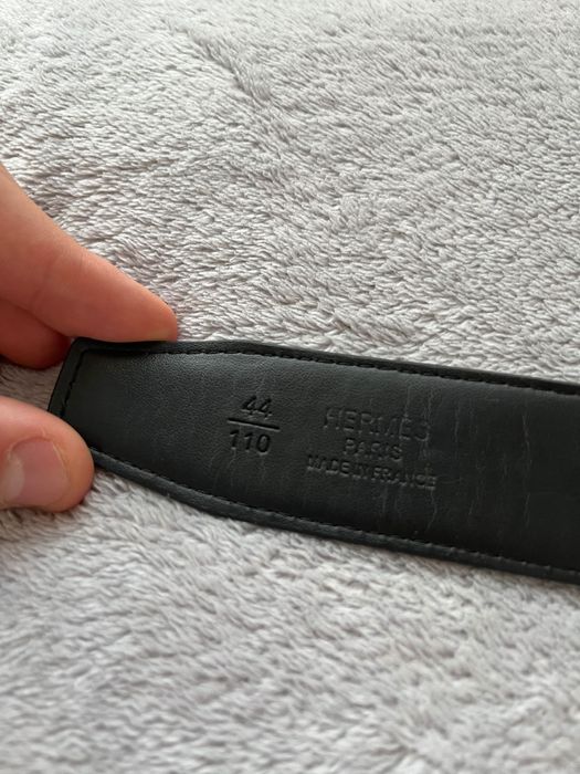 Pasek Harmès (Stan Idelany)