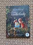 Książka Dzień czekolady