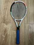 rakieta tenisowa Prince Textreme ATS Tour 100 290g grip 4