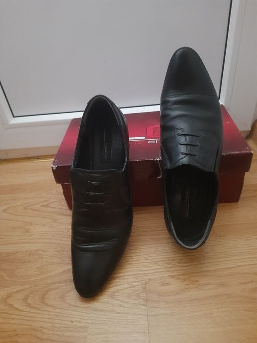 Черевики чоловічі