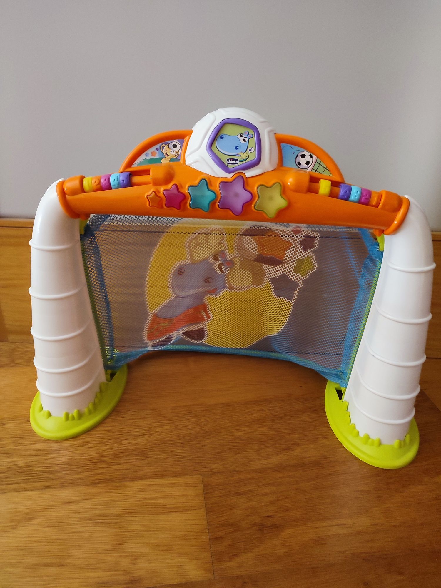 Brinquedos variados