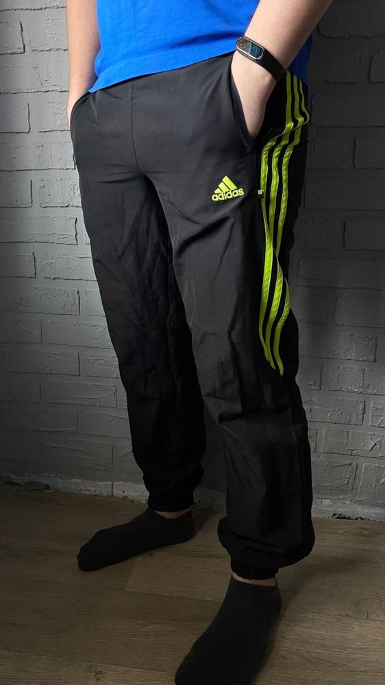 Мужские спортивные штаны Adidas