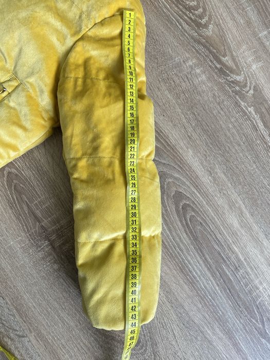 Куртка для дівчинки зима.