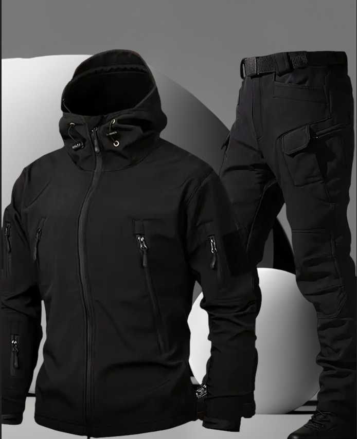 Костюм Софт шел форма мультикам SoftShell на флисе Костюм мультиам зсу