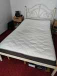 Матрац ортопедичний sleep&fly Epsilon 120*200
