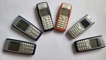 1100 ; 1101 ; 1112 ; 1110i ; 1110 stan idealny