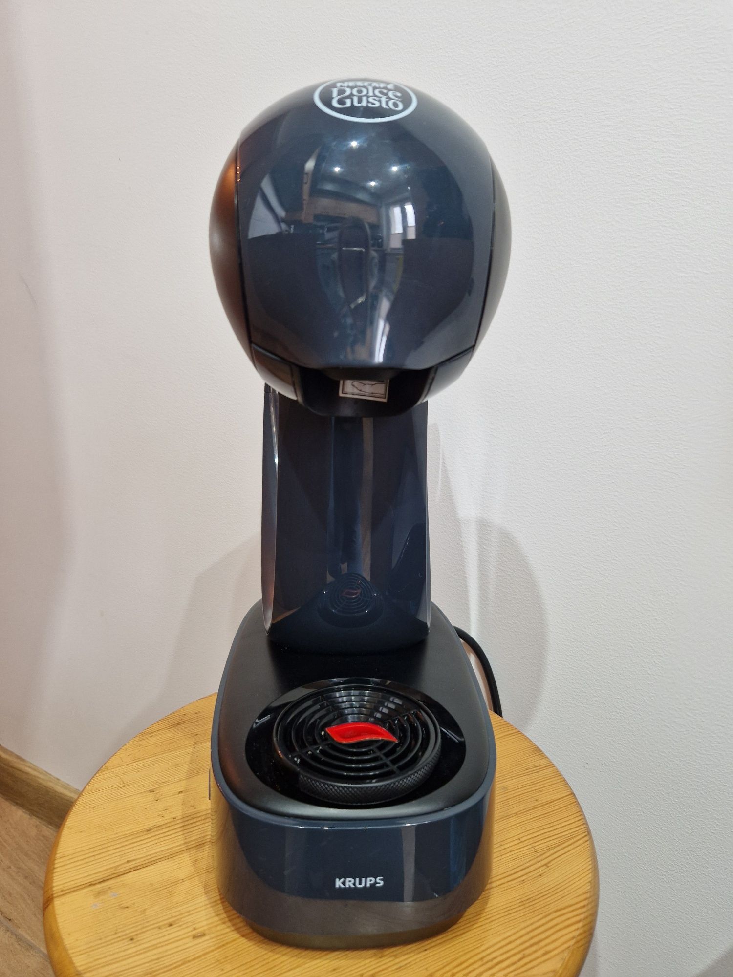 Ekspres do kawy KRUPS DOLCE GUSTO