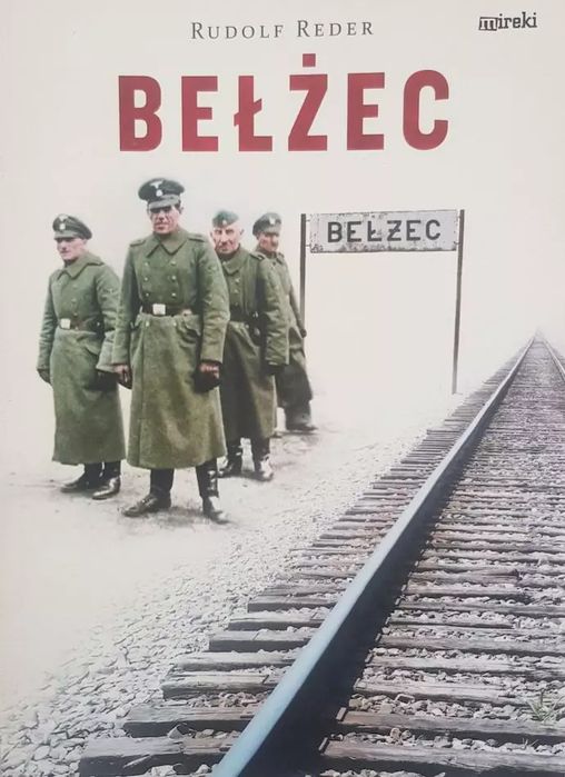 Bełżec. Mireki. Nowy Produkt