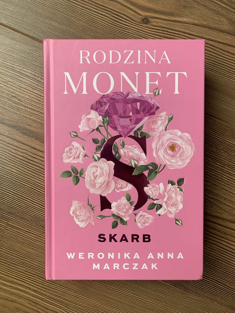 książka rodzina monet wydanie specjalne