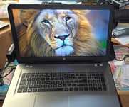 HP Notebook 15 – 4 ядра, SSD 128 ГБ, 4 ГБ ОЗУ, Windows 10