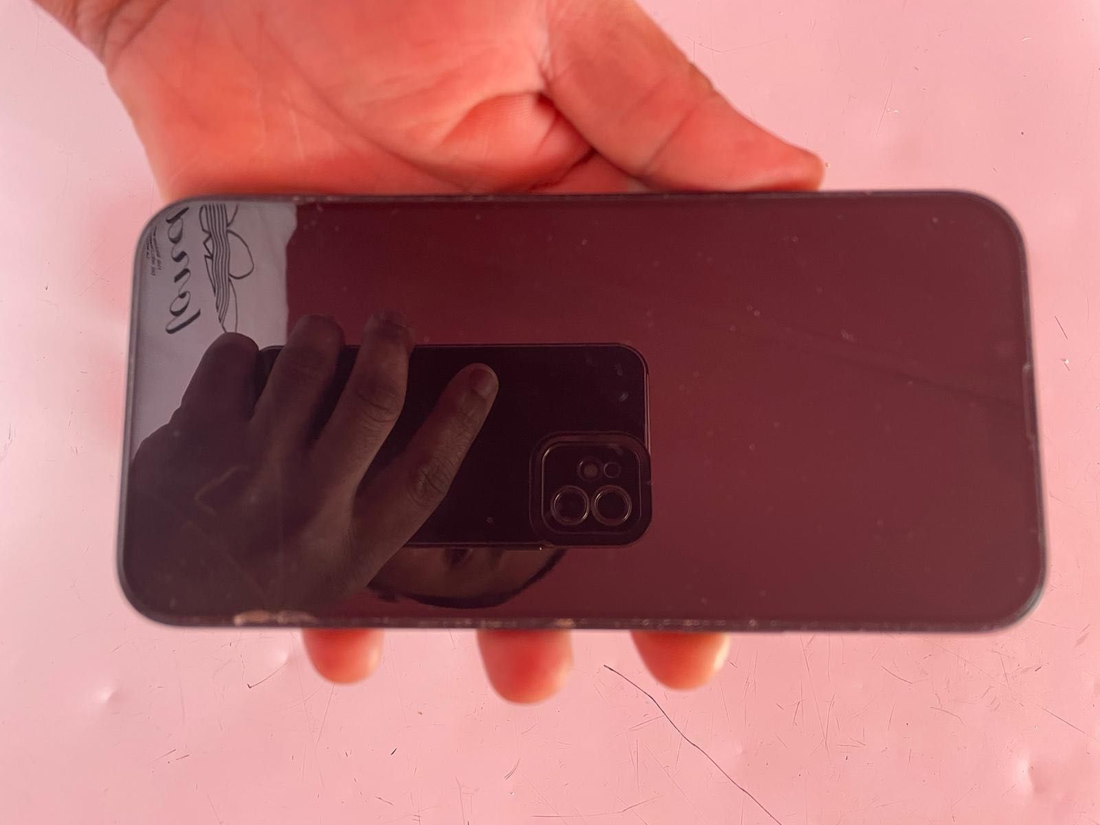 iPhone 14 Plus comprado em 2022
