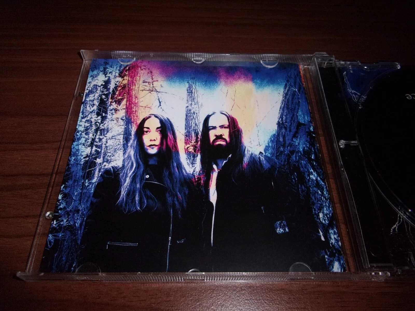Mondsaal - From Silence CD black metal