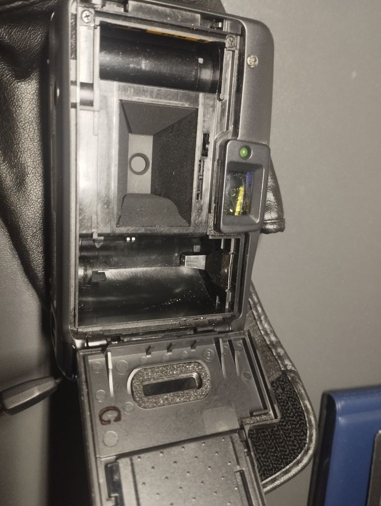 Minolta полностью рабочий