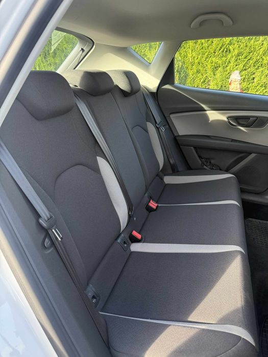 Sprzedam Seat Leon 3