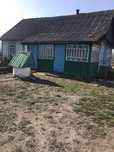 Продам будинок село Тернівка