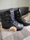Берці HAIX Commander GTX Waterproof Преміум клас 44р обмін на 45