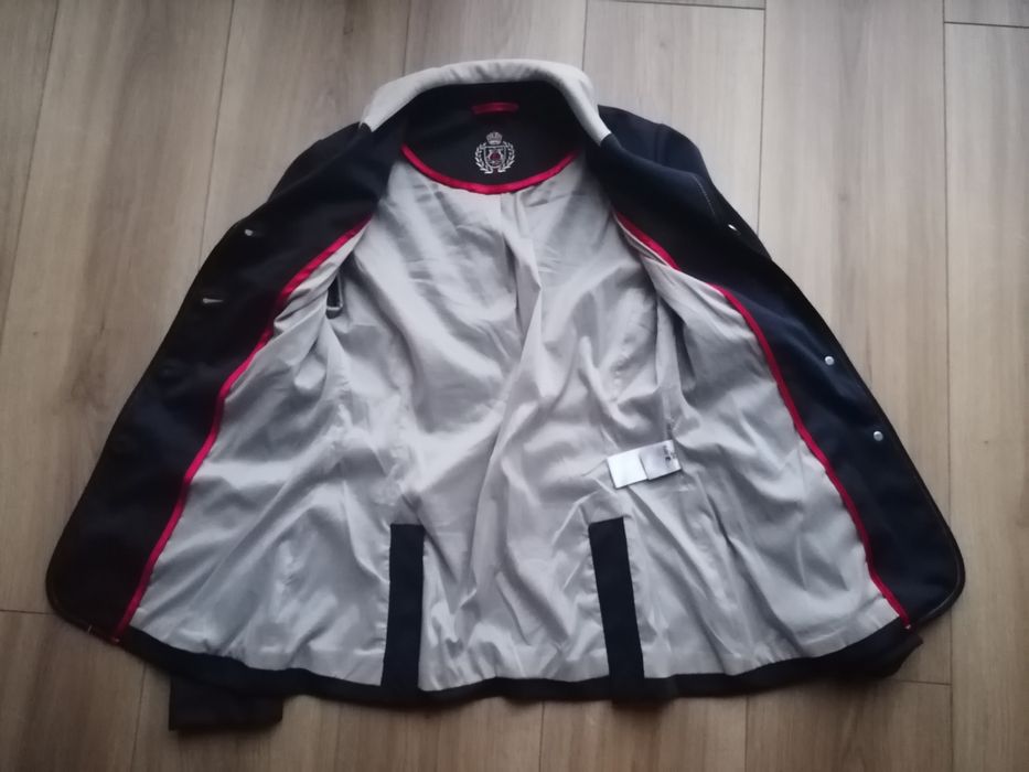 Frak damski Fair play Olimpia