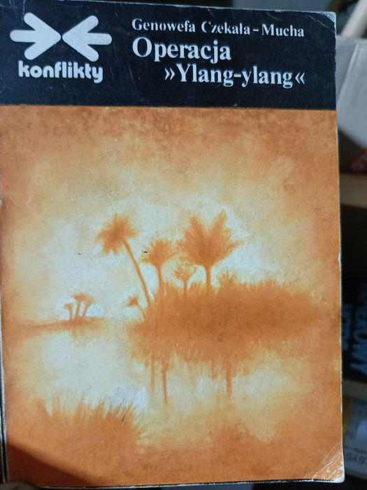 Operacja ylang ylang