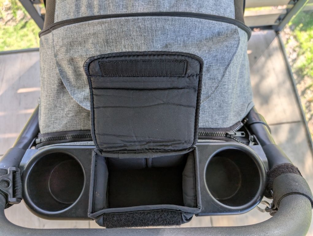 Wózek spacerowy Joie Mytrax