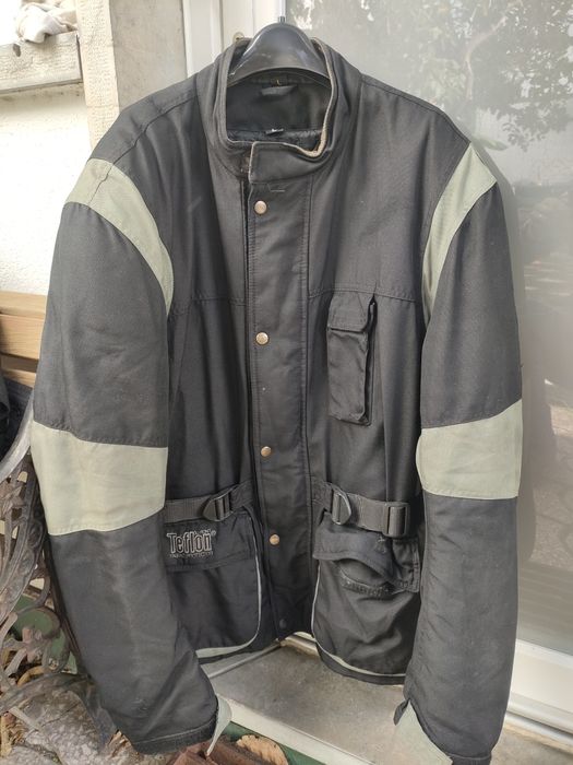 Casaco de mota tam.L