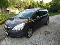 Opel Meriva B 1.4 benzyna *Perfect*