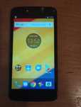 Motorola MOTO C PLUS