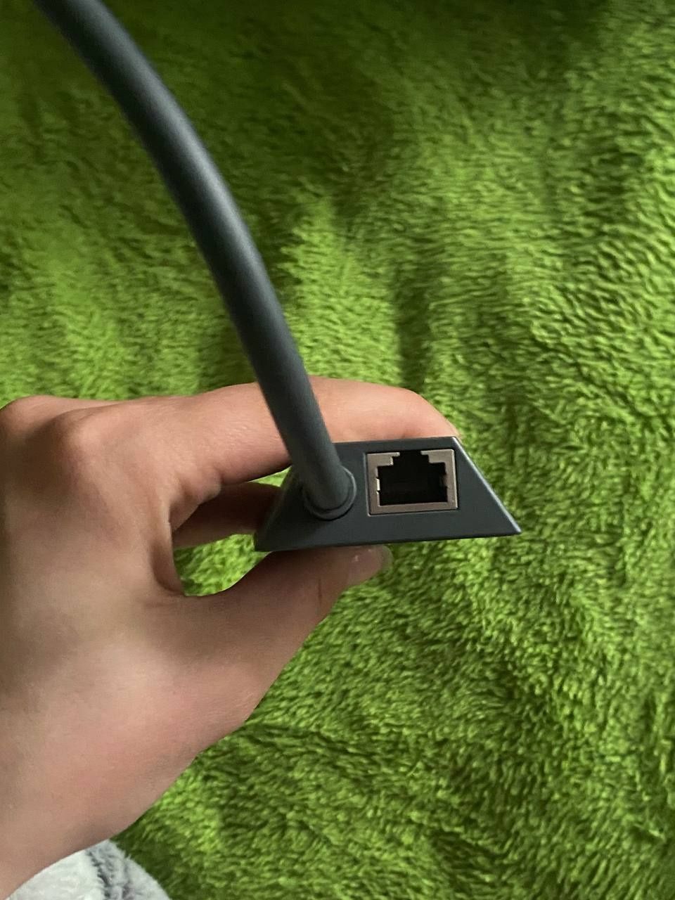 Продам Старлинк адаптер Ethernet Adapter V2
Договорная
+380502276481-Л