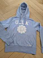 Bluza Ucla S niebieska