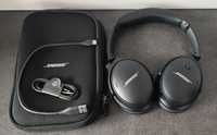 Bose  SE QC 45 Quiet Comfort Słuchawki bezprzewodowe ANC