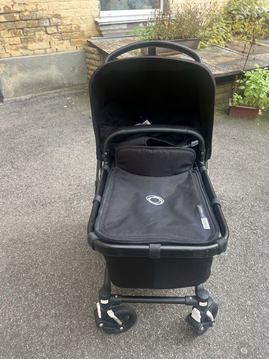 Bugaboo Cameleon 2 в 1