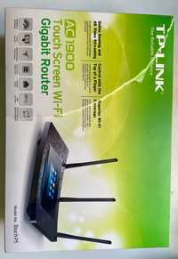 Router TP-LINK AC 1900