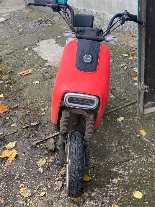 FADA MOIA 800 ват