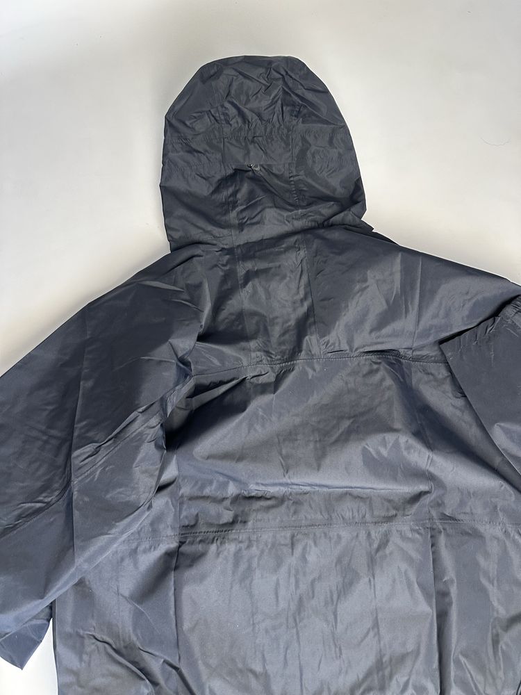 Nike ACG goretex ветровка куртка курточка вітровка gorpcore черная М Л