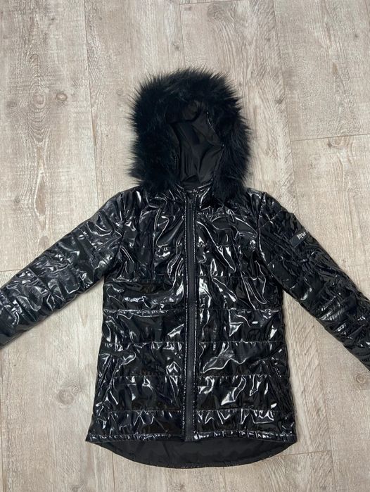 Kurtka połysk Miss Jacket