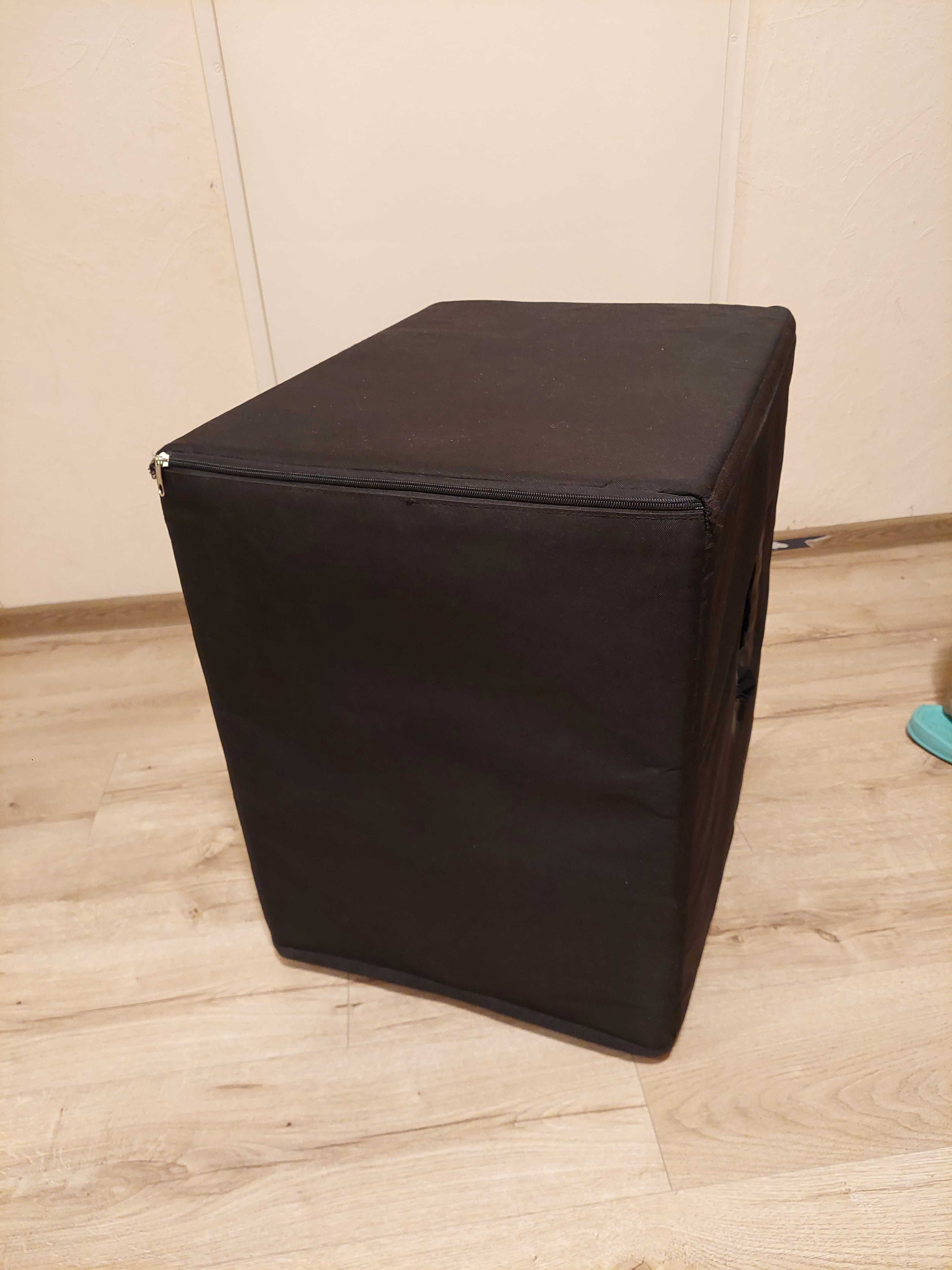 Subwoofer RCF 705 AS + pokrowiec