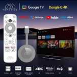 Смарт ТВ приставка HOMATICS Dongle G 4K TV