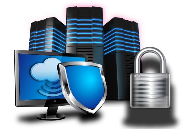 VPS - Виділений Хмарний Сервер, BAS, 1С, Віртуальний Офіс