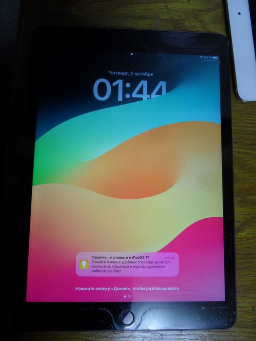 iPad Gen 7 A2107 32Gb