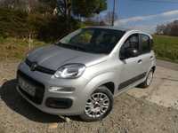 Fiat Panda TYLKO 71 tys km Klima 2015/16r salon PL I właściciel