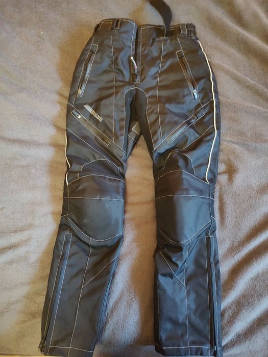 Spodnie motocyklowe Adrenalinę xs/s damsko męskie