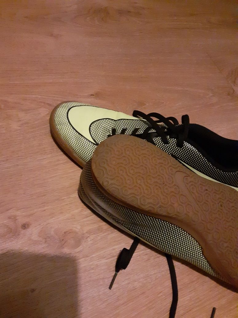 Halówki męskie Nike