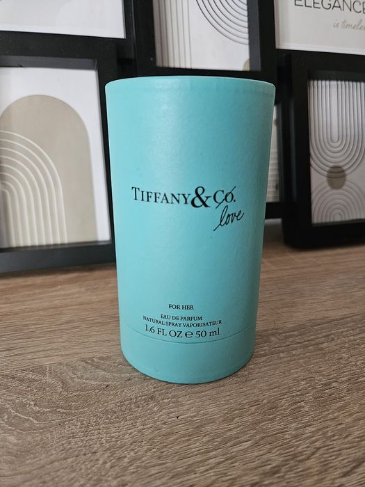 Tiffany&Co Love For Her