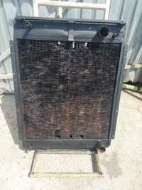 Радиатор охлаждения Claas ом421