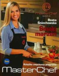 Książki Master Chef sezon 2