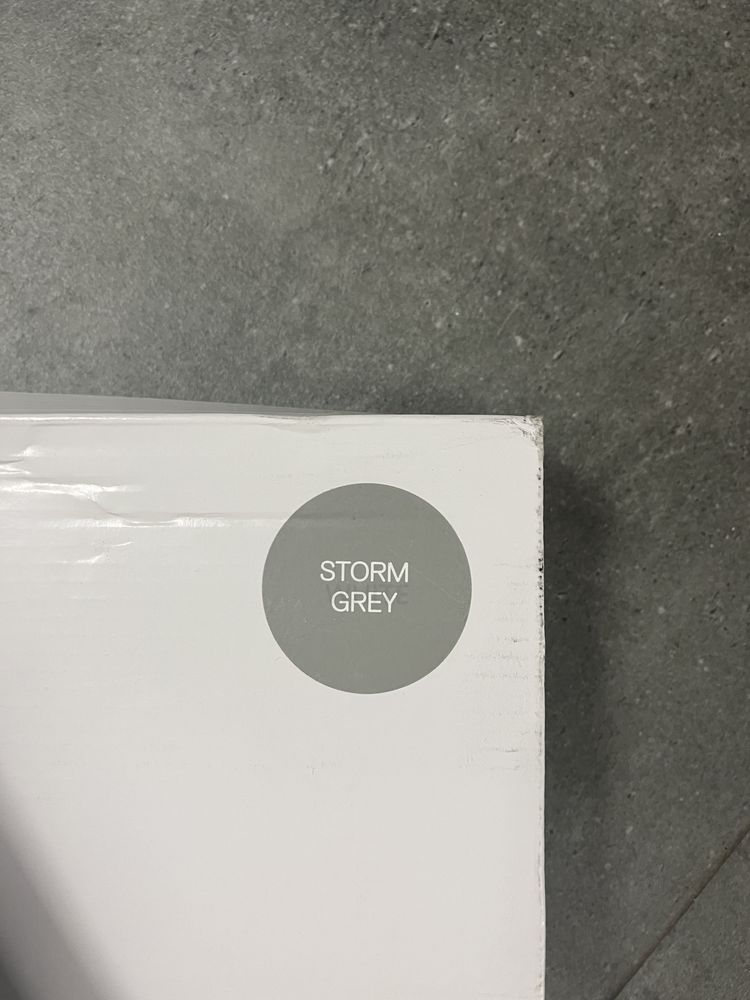 Stokke Tripp Trapp Strom Grey